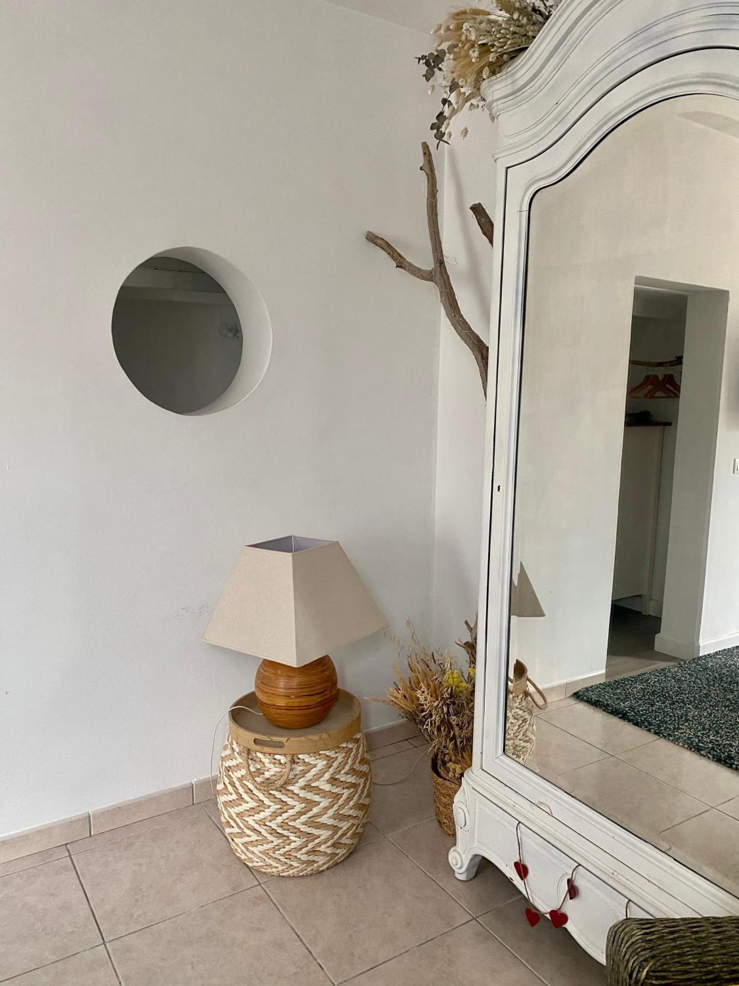 Au Pied Du Luberon Apartman Pertuis Kültér fotó